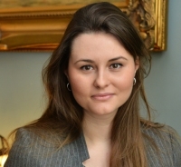 Alexandra  Corolea