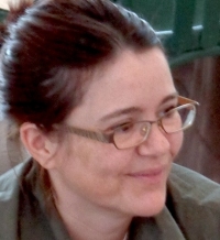 Alexandra  Zbuchea
