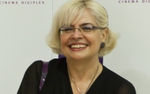 Irina-Margareta Nistor