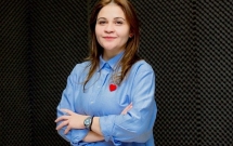 Nicoleta Gruia