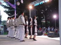 Tezaurul Hunedorean - Festival de Muzica si Dans