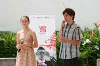 YouthBank Romania