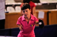 RITTO (Romanian International Table Tennis Open )