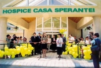 HOSPICE Casa Sperantei, 2 decenii de Ingrijire Paliativa in Romania