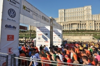 Bucharest International Marathon