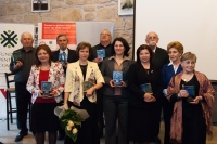 Premiul Mentor Pentru Excelenta in Educatie ed. 2014