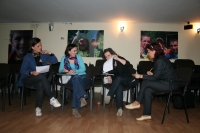 Reintegrarea socio-profesionala a tinerilor care parasesc sistemul de protectie a copilului din Romania